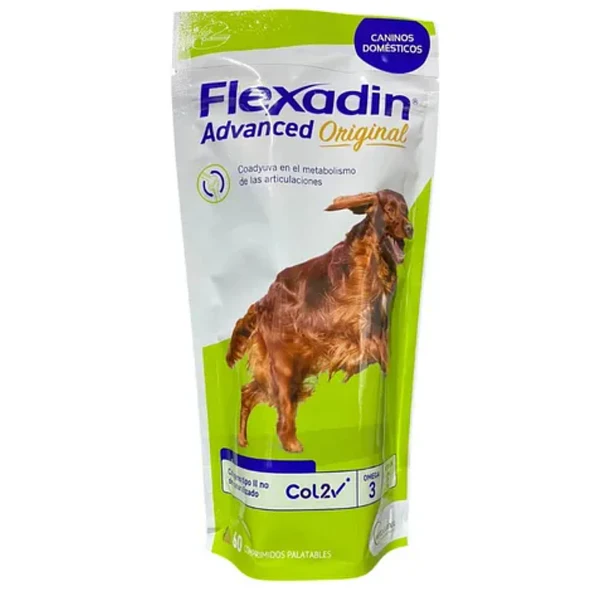 Flexadin Advance Original 60 premios