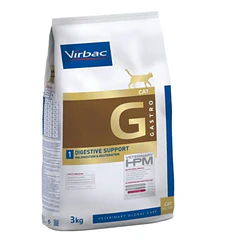 Virbac Digestive Cat Support 3 Kg