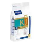 Alimento Virbac Kidney & Joint 3 Kg Para Gato 1