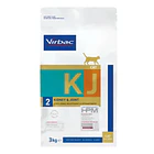 Alimento Virbac Kidney & Joint 3 Kg Para Gato 2