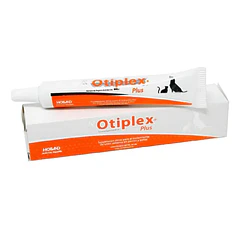 Otiplex Plus 20 ml para perros y gatos