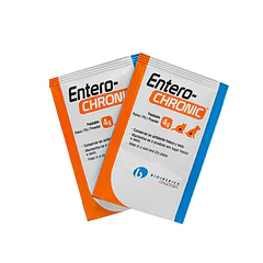 Entero Chronic 1 Sobre 4 g