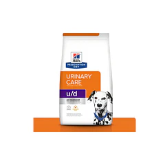 Hills u/d Urinary Care para Perro 12.5 Kg