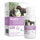 Alben puppy suspensión 60ml 1