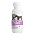 Alben puppy suspensión 60ml 2