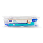 C.E.T Pasta dental enzimática 70g con cepillo 2