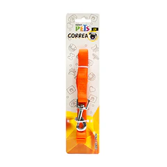 Correa chica para perro varios colores
