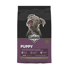 Diamond Puppy 18kg