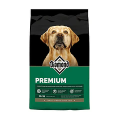 Diamond Premium Adult Dog 18 kg