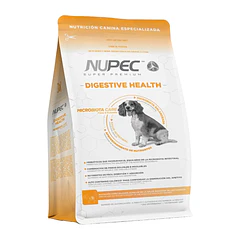 Croquetas Para Perro Nupec Digestive Health 2 Kg
