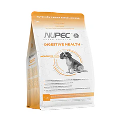 Croquetas Para Perro Nupec Digestive Health 5 Kg