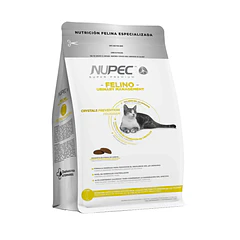 Croquetas Para Gato Nupec Felino Urinary Management 3 Kg