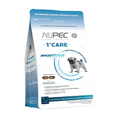 Alimento para perro Nupec First Care 2kg