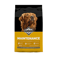 Diamond Maintenance Para Perro 18.1 Kg