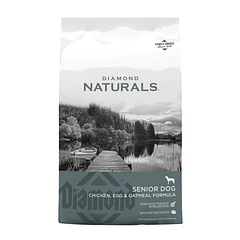 Diamond Naturals Senior Dog 15.8 kg