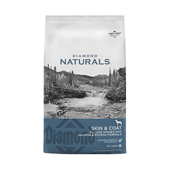 Diamond Naturals Skin & Coat Para Perro Adulto 6.8 Kg