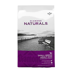 Diamond Naturals Small Breed Adult Dog C&R 1.49 kg 