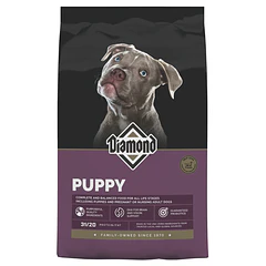 Diamond Puppy 2.7 kg