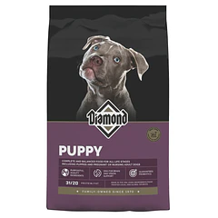 Diamond Puppy 9 kg