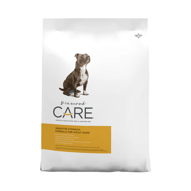 Diamond Care Sensitive Stomach para perro 3.6 kg