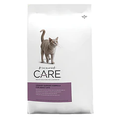 Diamond Care Urinary Support para gato 2.72kg