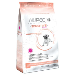 Nupec Sensitive Skin Raza Pequena 8 Kg