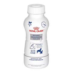 Royal Canin Liquid Recovery Convalescence Canine / Feline 237 ml