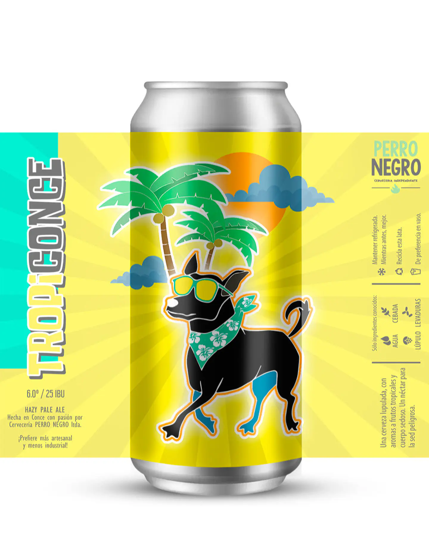 TROPICONCE 2
