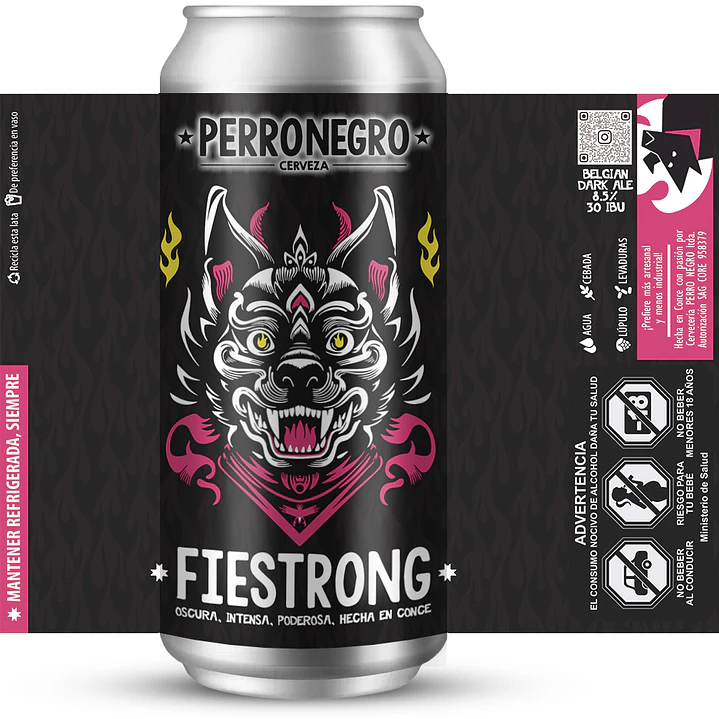 FIESTRONG 1