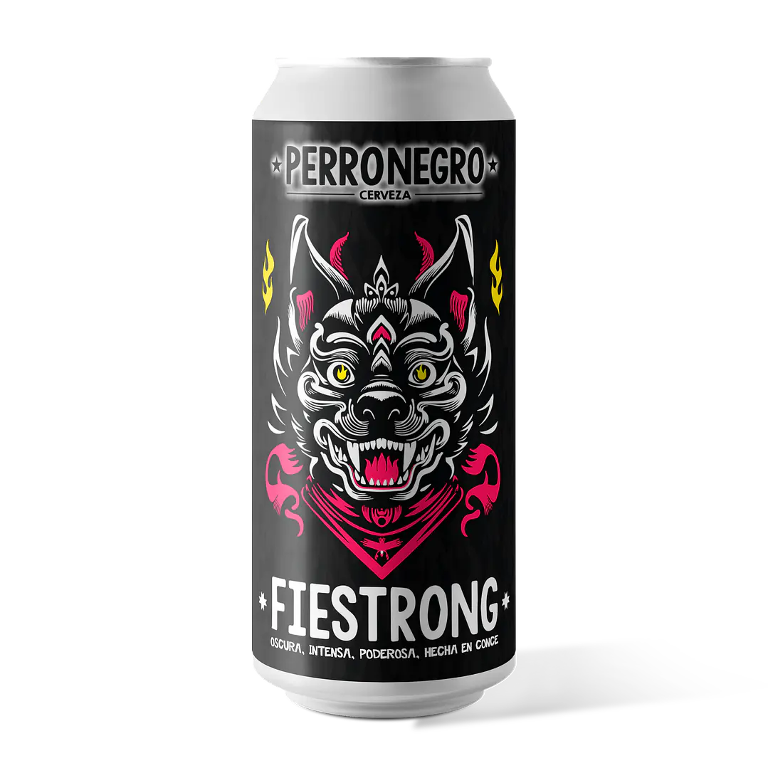FIESTRONG 3