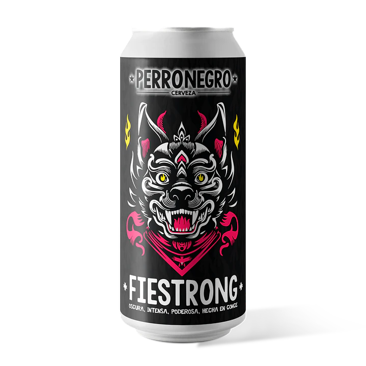 FIESTRONG 3