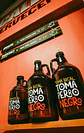 BOTELLÓN GROWLER 1L - Miniatura 1