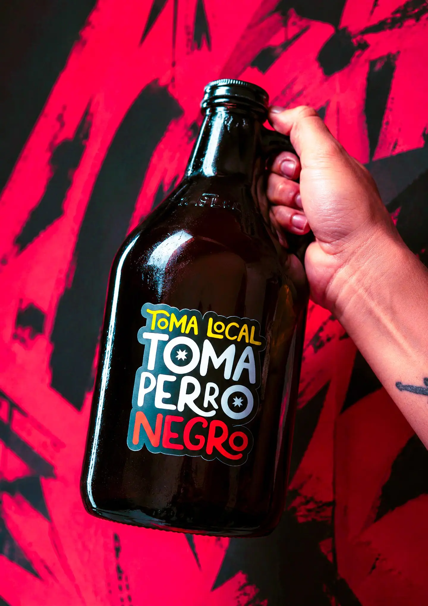 BOTELLÓN GROWLER 1L 2