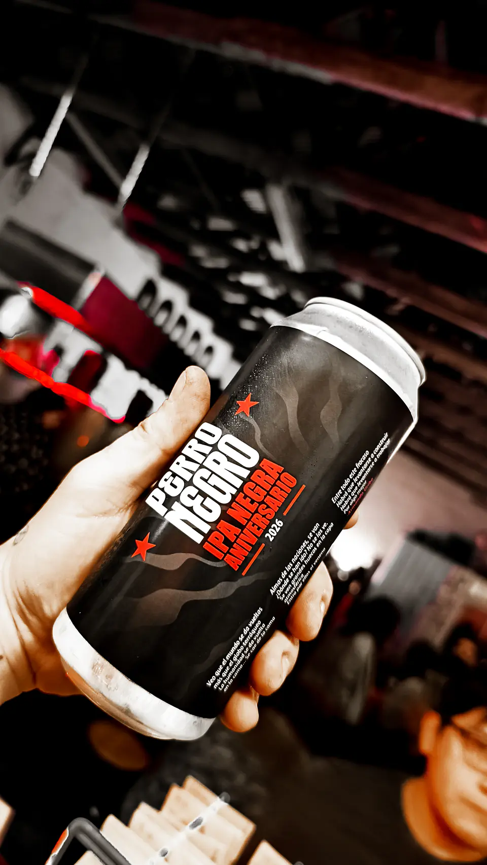 IPA NEGRA ANIVERSARIO  4