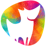 Logo de PerrosFelices