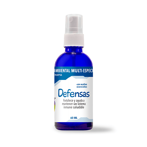 Spray Ambiental Multi-Especie Defensas