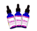 Flores de Bach Calma