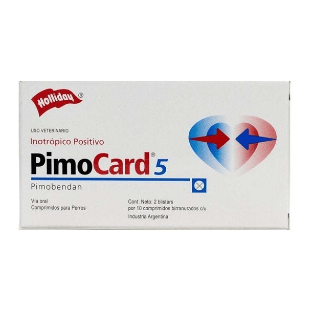 PimoCard 5