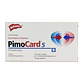 PimoCard 5 - 20 comprimidos - Miniatura 1