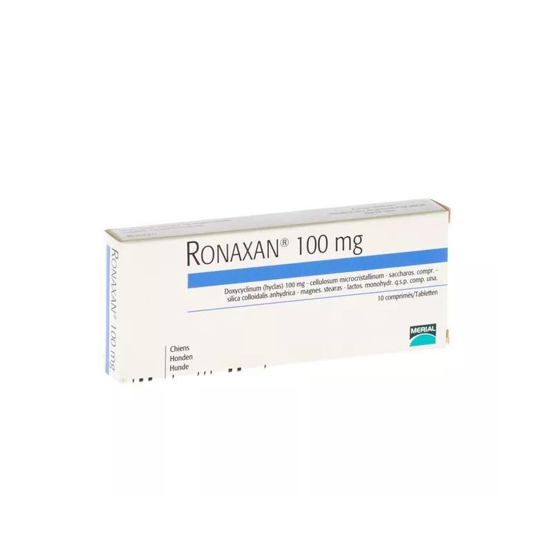 Ronaxan 100