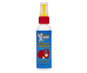 Catnip Spray - Xtrem Catnip 100% Natural