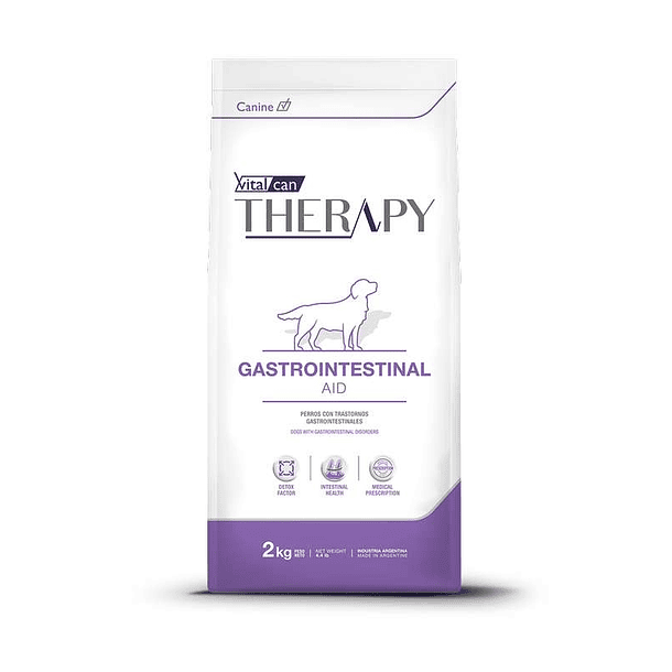 Therapy Canino Gastrointestinal  2kg