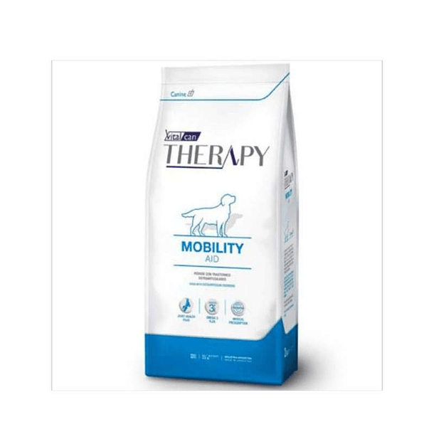 Therapy Canine Mobility AID 15kg