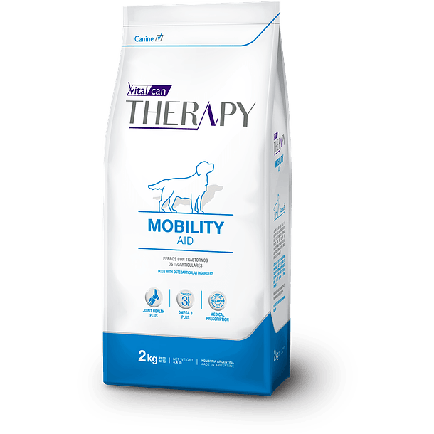 Therapy Canine Mobility AID 2kg