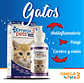 Omega 3 Pets Gatos 125ml - Miniatura 2