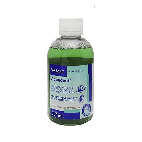 Aquadent 250ml