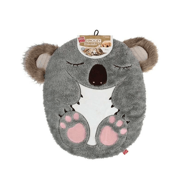 Cojin Snoozy Friendz Koala - Gigwi