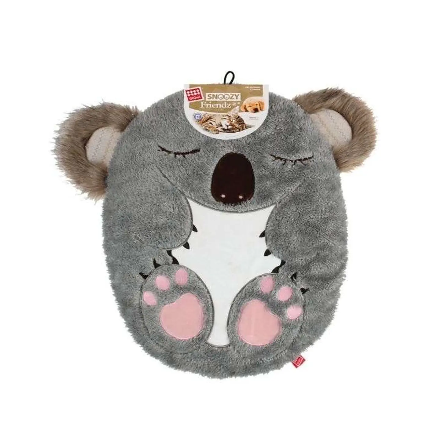 Cojin Snoozy Friendz Koala - Gigwi 1