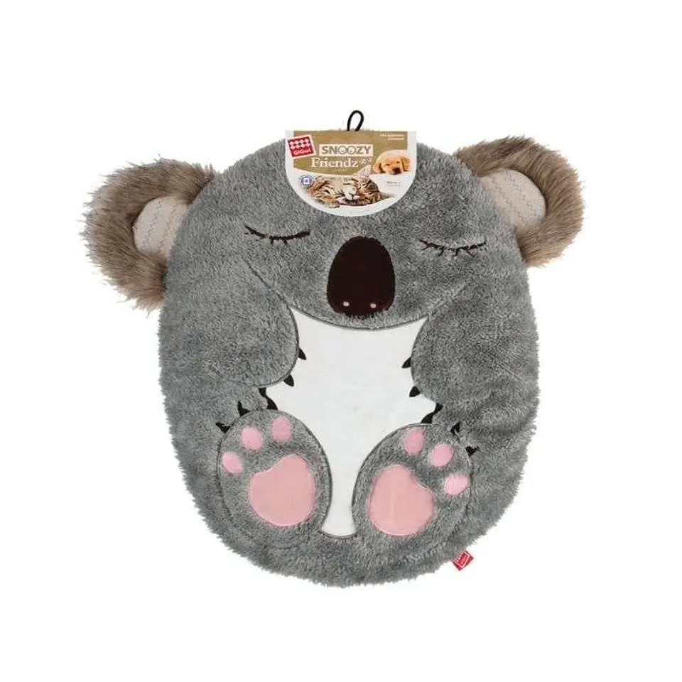 Cojin Snoozy Friendz Koala - Gigwi 1