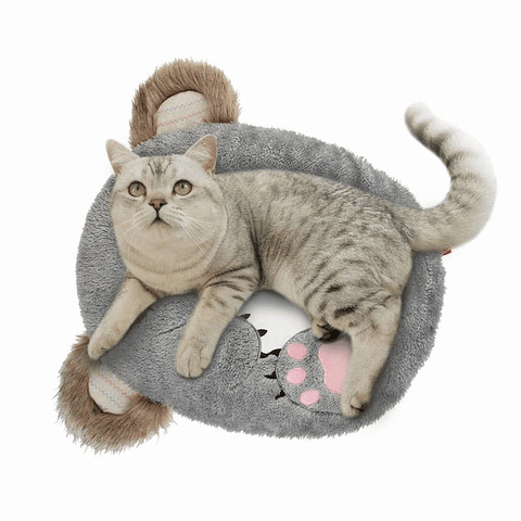 Cojin Snoozy Friendz Koala - Gigwi